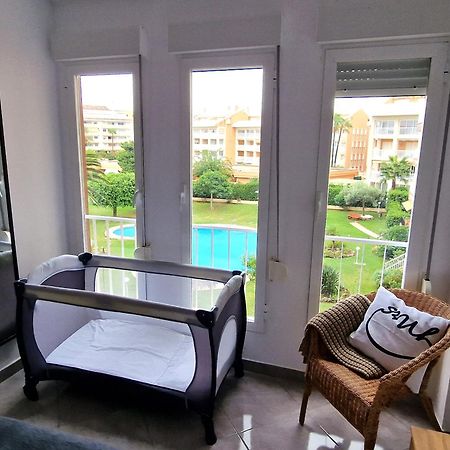 Arenal Apartment ฮาเวอา ภายนอก รูปภาพ