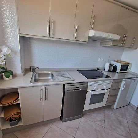 Arenal Apartment ฮาเวอา ภายนอก รูปภาพ