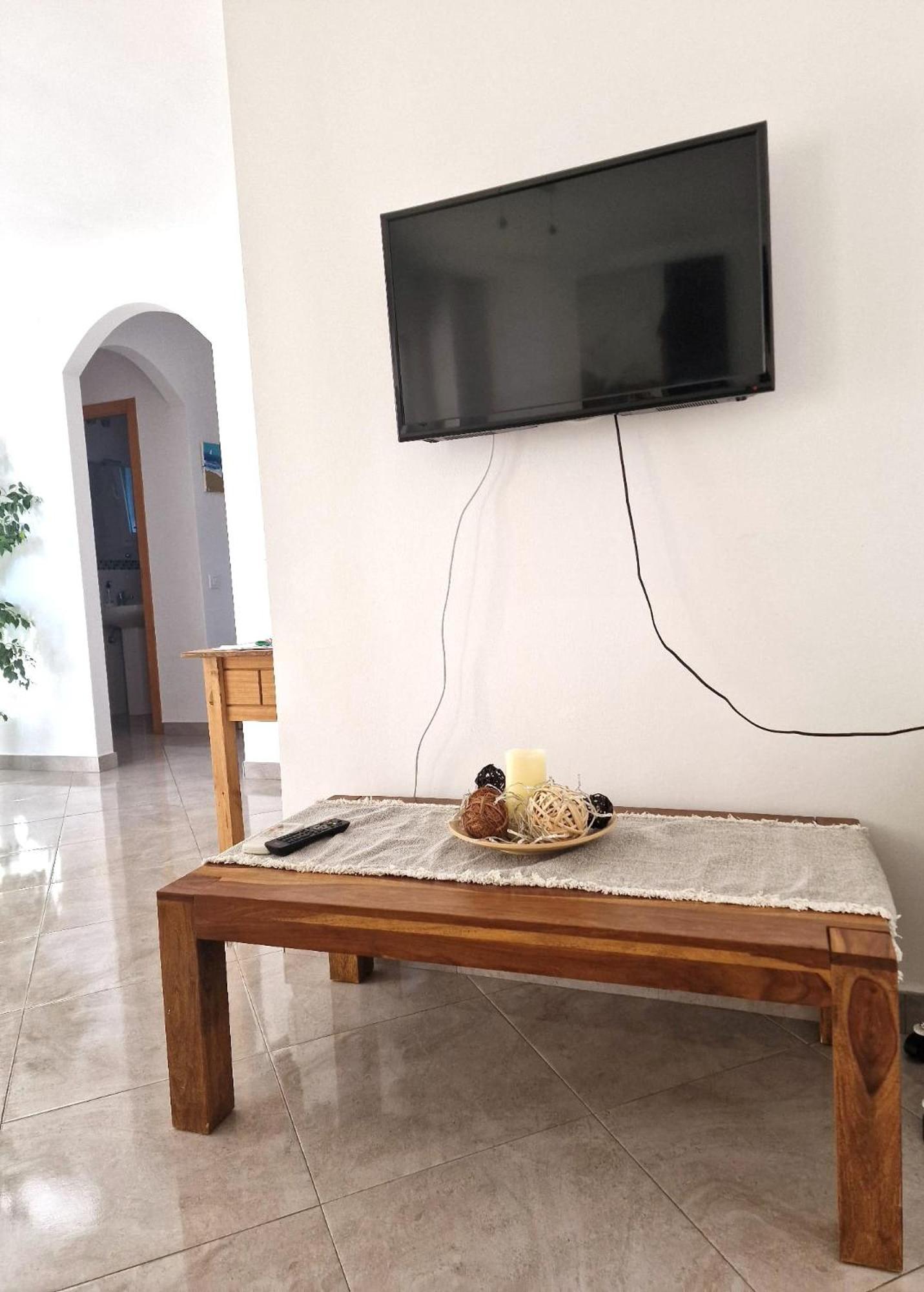 Arenal Apartment ฮาเวอา ภายนอก รูปภาพ