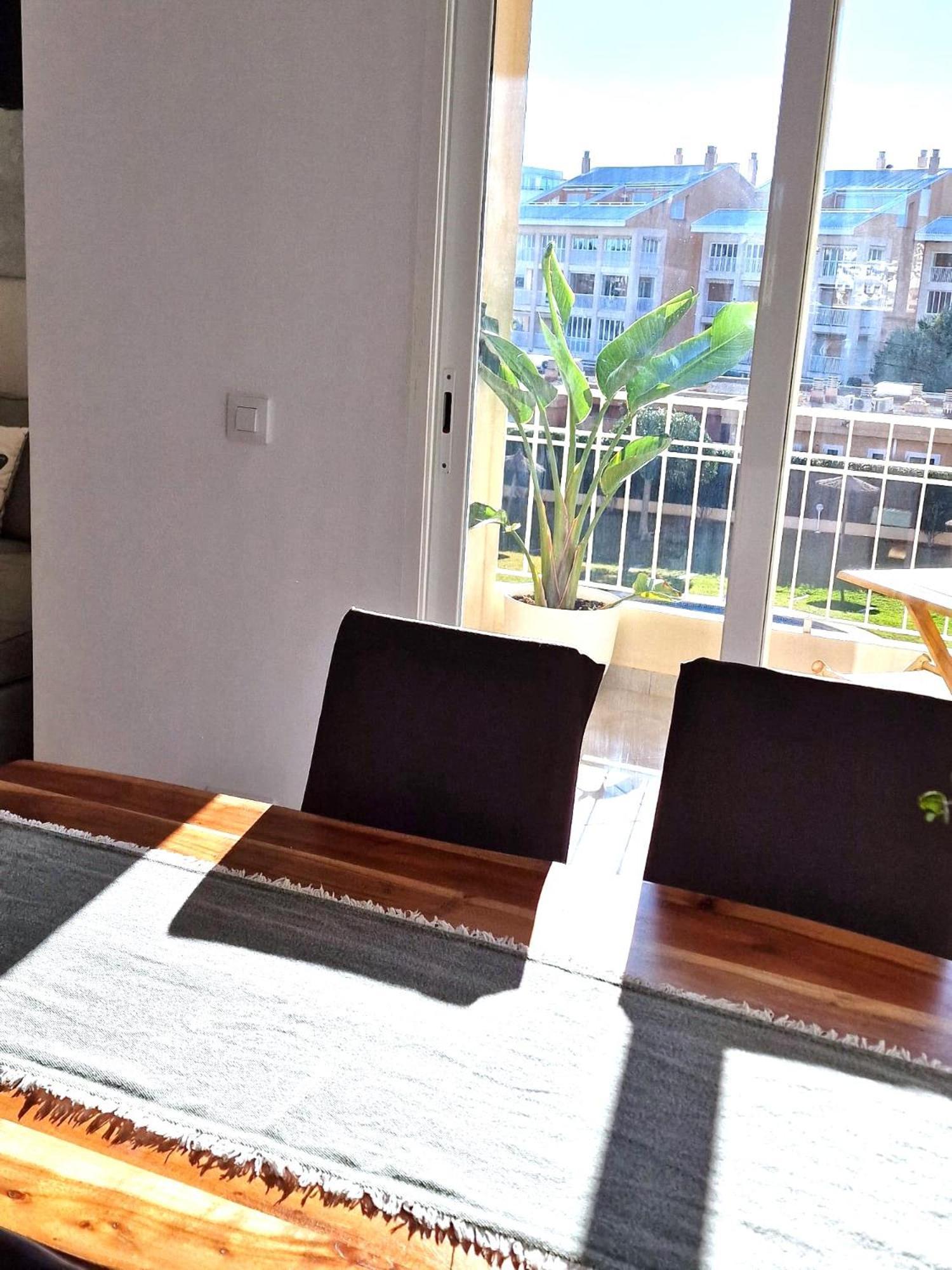 Arenal Apartment ฮาเวอา ภายนอก รูปภาพ