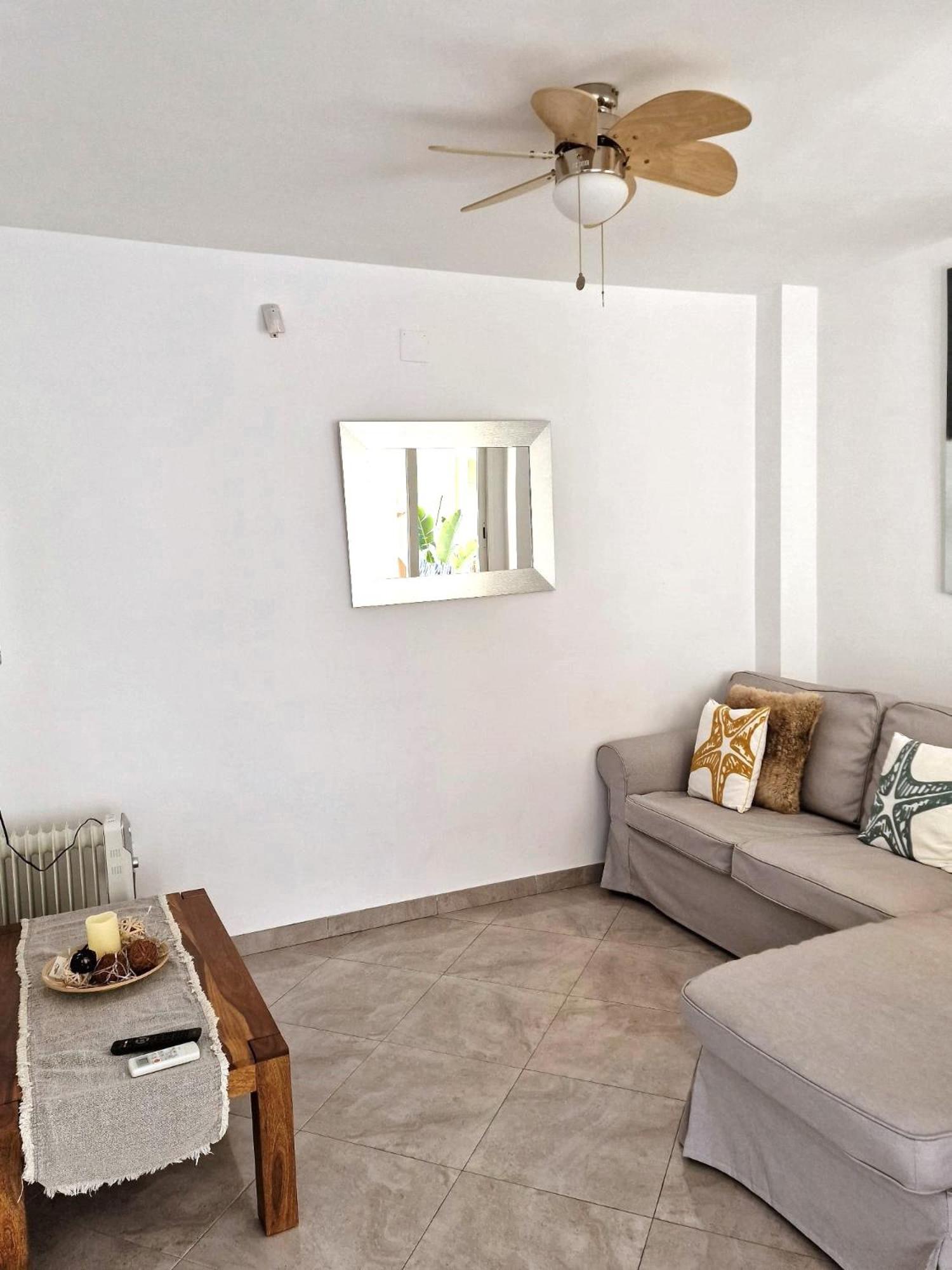 Arenal Apartment ฮาเวอา ภายนอก รูปภาพ