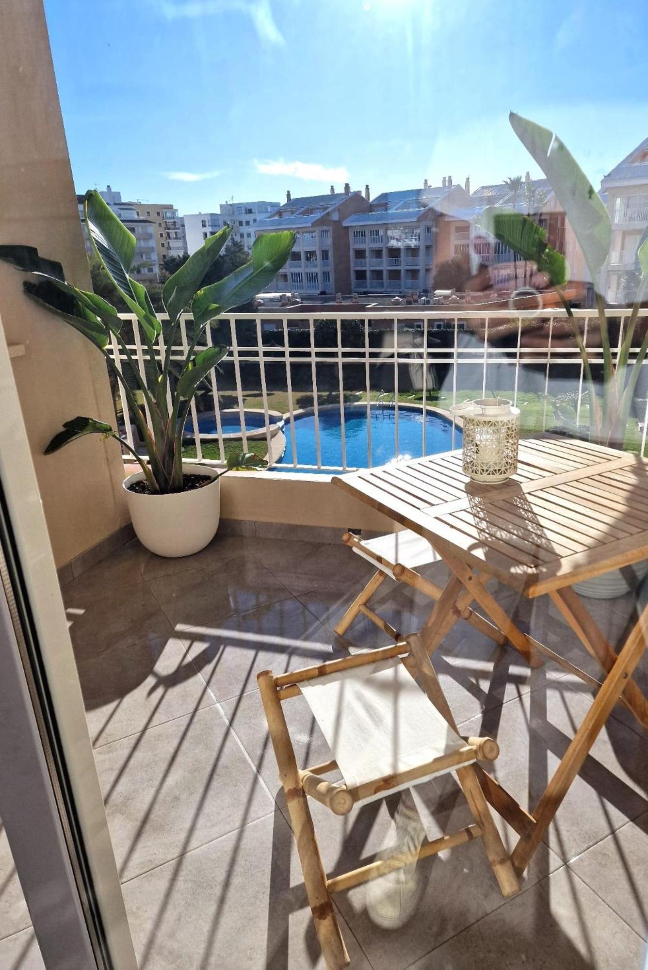Arenal Apartment ฮาเวอา ภายนอก รูปภาพ