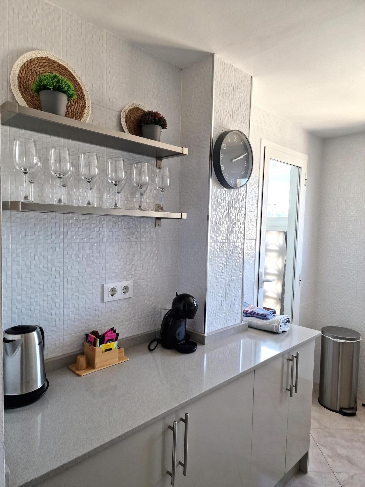 Arenal Apartment ฮาเวอา ภายนอก รูปภาพ