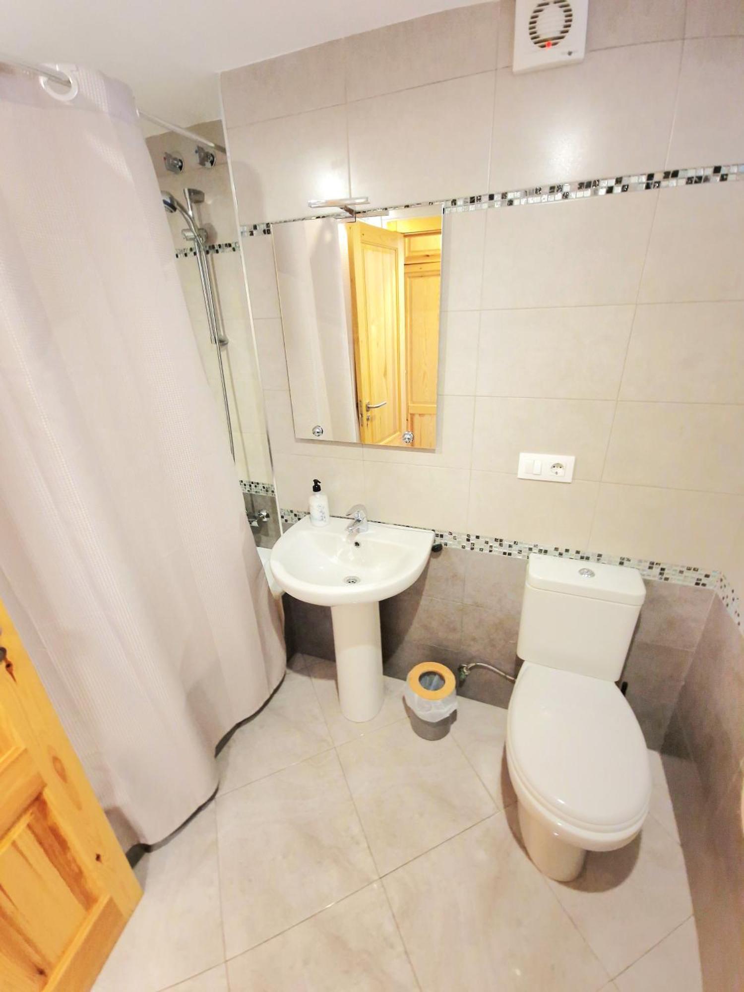 Arenal Apartment ฮาเวอา ภายนอก รูปภาพ