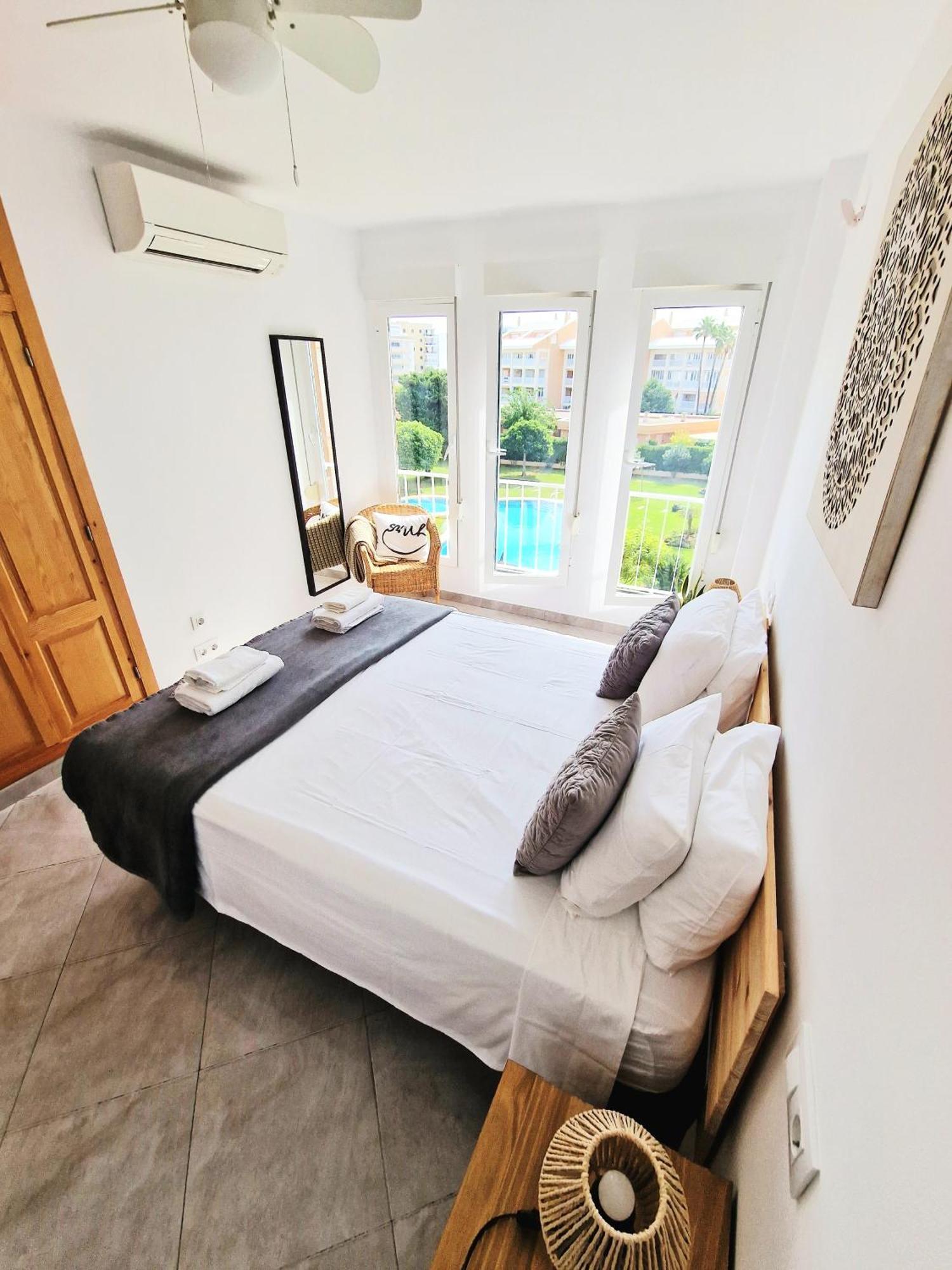Arenal Apartment ฮาเวอา ภายนอก รูปภาพ