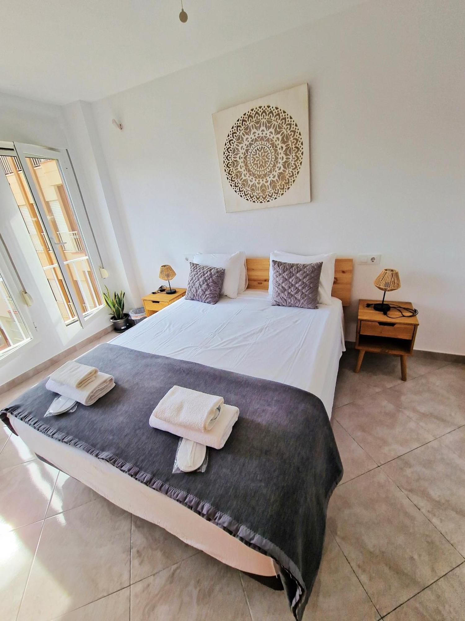 Arenal Apartment ฮาเวอา ภายนอก รูปภาพ