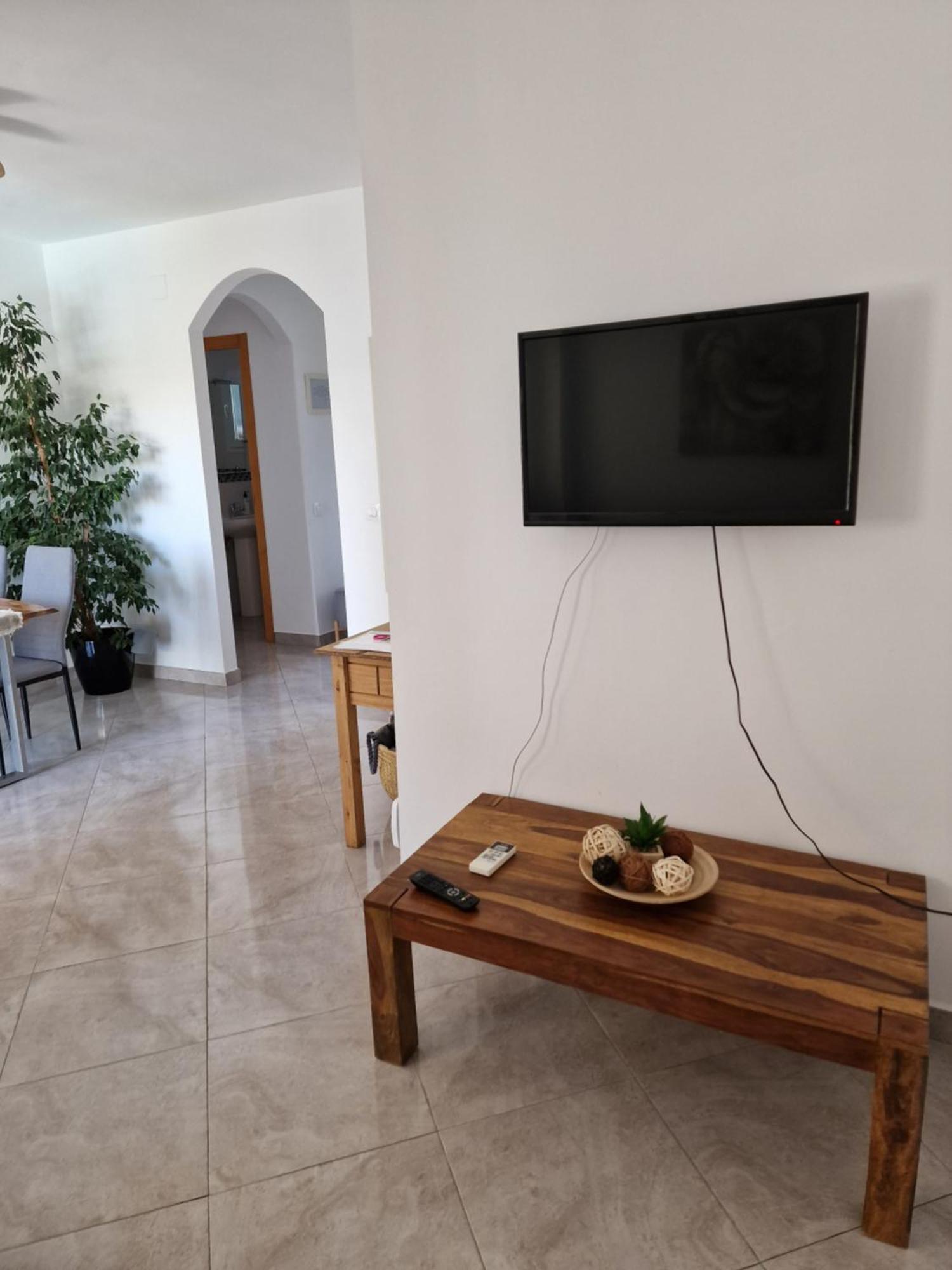 Arenal Apartment ฮาเวอา ภายนอก รูปภาพ
