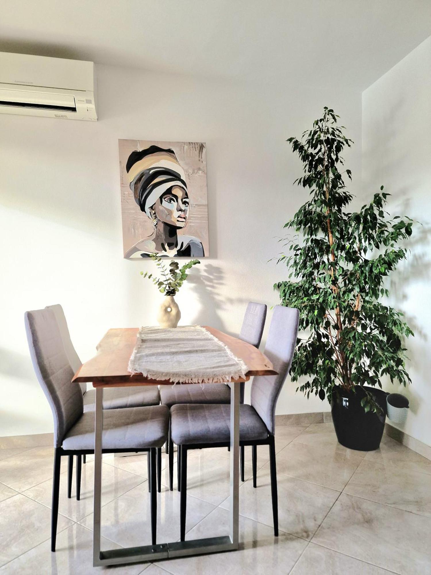 Arenal Apartment ฮาเวอา ภายนอก รูปภาพ