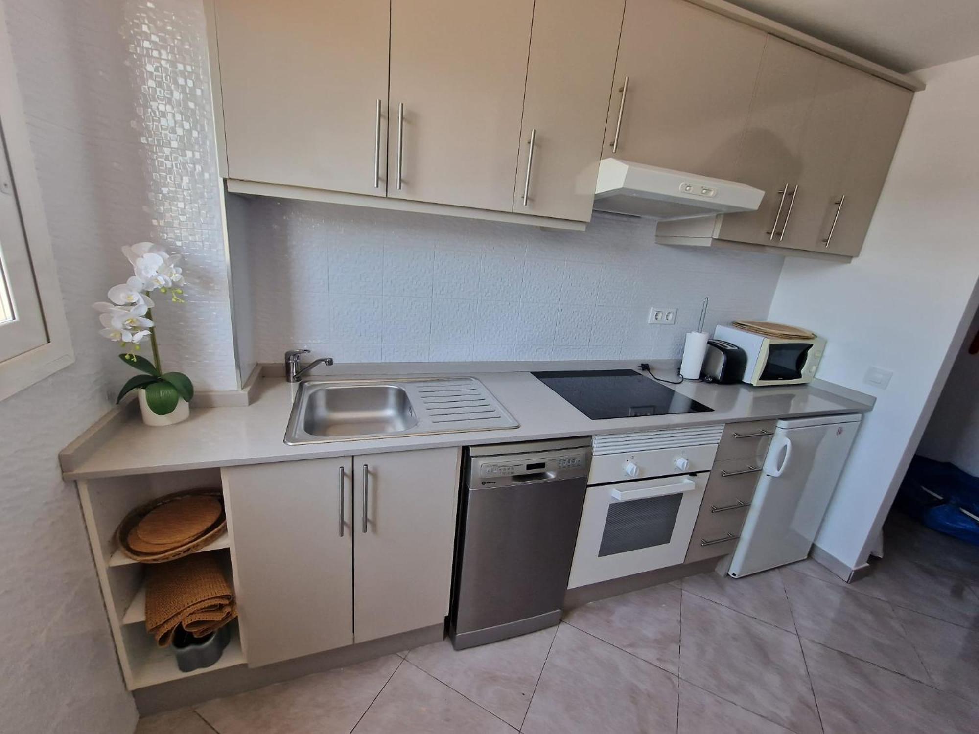 Arenal Apartment ฮาเวอา ภายนอก รูปภาพ