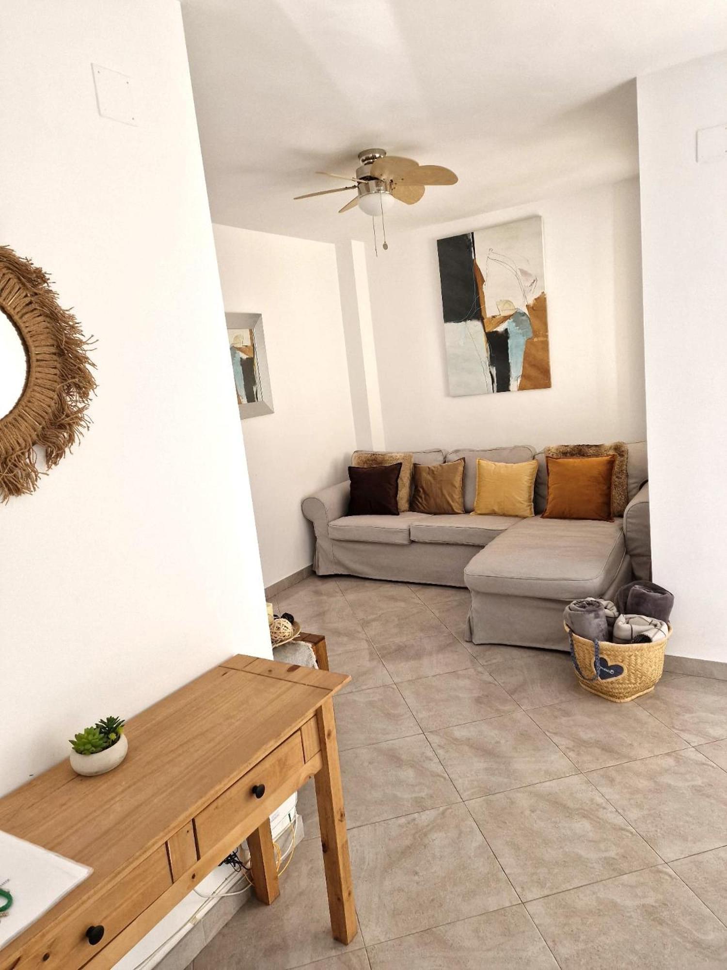 Arenal Apartment ฮาเวอา ภายนอก รูปภาพ