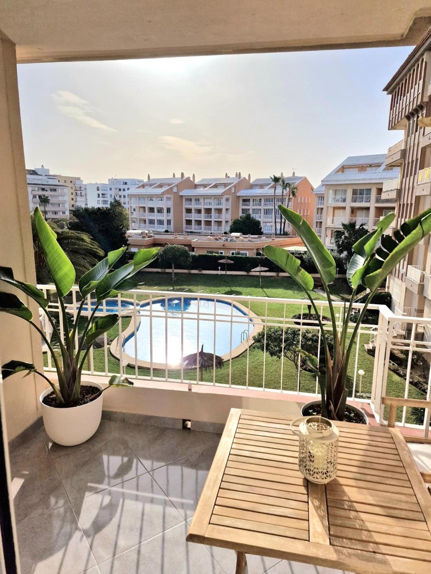 Arenal Apartment ฮาเวอา ภายนอก รูปภาพ